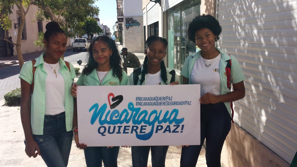solidaridad